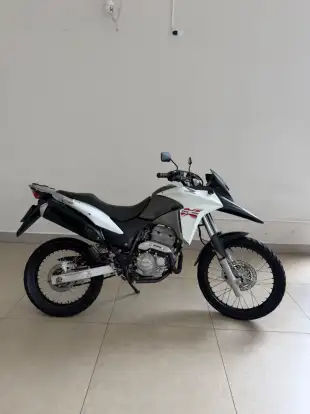 HONDA-XRE 300-2013