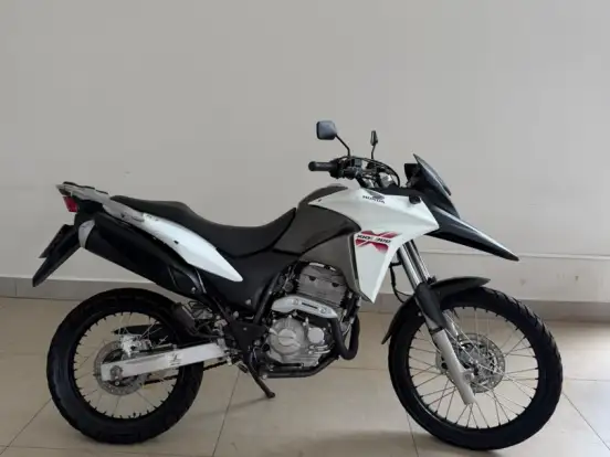 HONDA-XRE 300 HONDA-XRE 300-2013