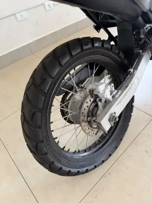 HONDA-XRE 300-2013