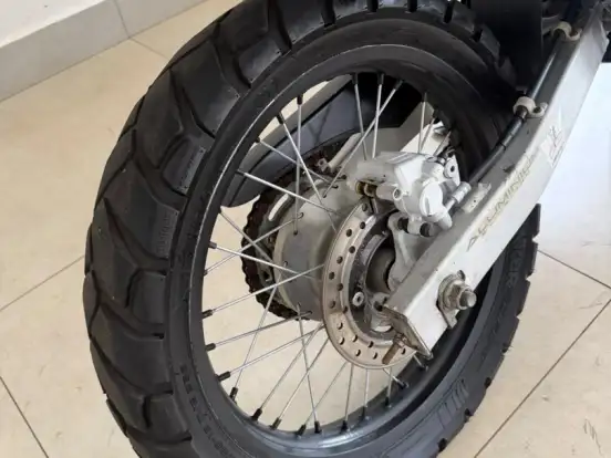HONDA-XRE 300 HONDA-XRE 300-2013