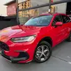 HONDA ZR-V 2.0 i-VTEC GASOLINA CVT HONDA ZR-V 2.0 i-VTEC GASOLINA CVT