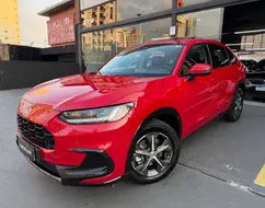 HONDA ZR-V 2.0 i-VTEC GASOLINA CVT HONDA ZR-V 2.0 i-VTEC GASOLINA CVT