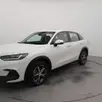 HONDA ZR-V 2.0 i-VTEC GASOLINA TOURING CVT HONDA ZR-V 2.0 i-VTEC GASOLINA TOURING CVT