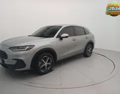 HONDA ZR-V 2.0 i-VTEC GASOLINA TOURING CVT HONDA ZR-V 2.0 i-VTEC GASOLINA TOURING CVT