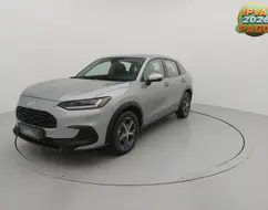HONDA ZR-V 2.0 i-VTEC GASOLINA TOURING CVT HONDA ZR-V 2.0 i-VTEC GASOLINA TOURING CVT