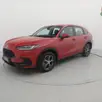 HONDA ZR-V 2.0 i-VTEC GASOLINA TOURING CVT HONDA ZR-V 2.0 i-VTEC GASOLINA TOURING CVT