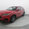 HONDA ZR-V 2.0 i-VTEC GASOLINA TOURING CVT HONDA ZR-V 2.0 i-VTEC GASOLINA TOURING CVT