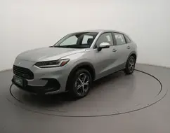 HONDA ZR-V 2.0 i-VTEC GASOLINA TOURING CVT HONDA ZR-V 2.0 i-VTEC GASOLINA TOURING CVT
