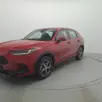 HONDA ZR-V 2.0 i-VTEC GASOLINA TOURING CVT HONDA ZR-V 2.0 i-VTEC GASOLINA TOURING CVT