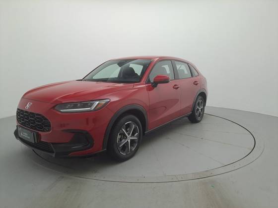 HONDA ZR-V 2.0 i-VTEC GASOLINA TOURING CVT