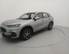 HONDA ZR-V 2.0 i-VTEC GASOLINA TOURING CVT HONDA ZR-V 2.0 i-VTEC GASOLINA TOURING CVT