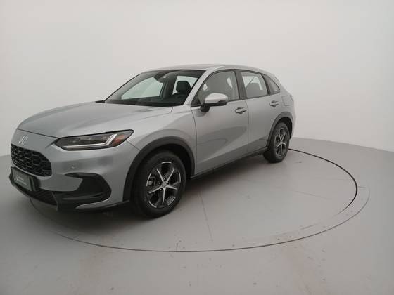 HONDA ZR-V 2.0 i-VTEC GASOLINA TOURING CVT