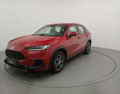 HONDA ZR-V 2.0 i-VTEC GASOLINA TOURING CVT HONDA ZR-V 2.0 i-VTEC GASOLINA TOURING CVT