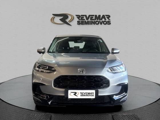 HONDA ZR-V 2.0 i-VTEC GASOLINA TOURING CVT