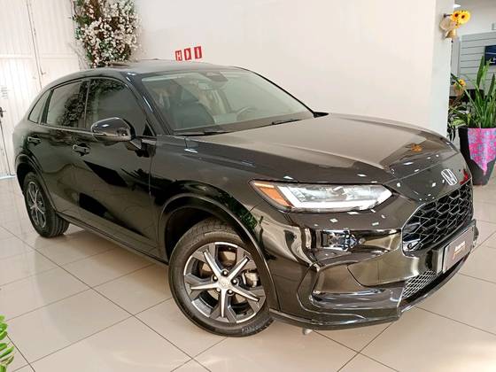 HONDA ZR-V 2.0 i-VTEC GASOLINA TOURING CVT