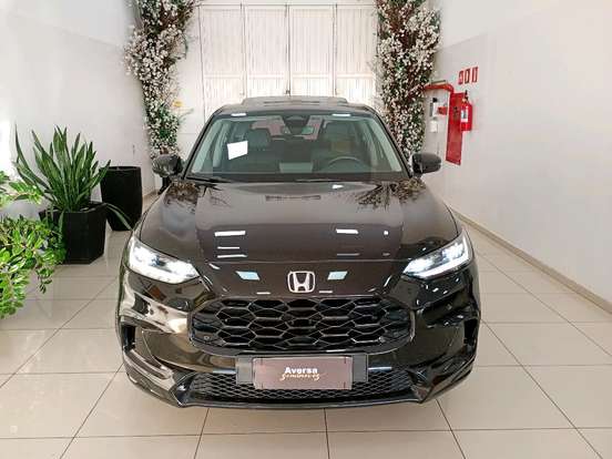 HONDA-ZR-V-2.0 i-VTEC GASOLINA TOURING CVT HONDA-ZR-V-2023