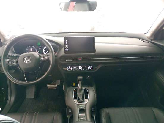 HONDA-ZR-V-2023
