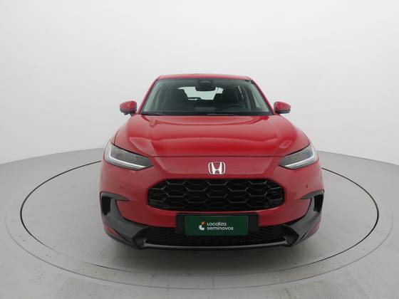 HONDA ZR-V 2.0 i-VTEC GASOLINA TOURING CVT