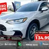 HONDA ZR-V 2.0 i-VTEC GASOLINA TOURING CVT HONDA ZR-V 2.0 i-VTEC GASOLINA TOURING CVT