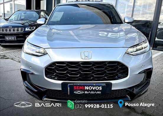 HONDA-ZR-V-2.0 i-VTEC GASOLINA TOURING CVT HONDA-ZR-V-2023