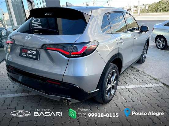 HONDA-ZR-V-2.0 i-VTEC GASOLINA TOURING CVT HONDA-ZR-V-2023