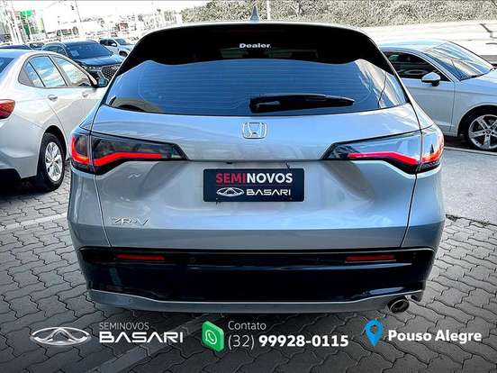 HONDA-ZR-V-2.0 i-VTEC GASOLINA TOURING CVT HONDA-ZR-V-2023