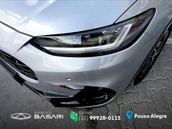 HONDA-ZR-V-2.0 i-VTEC GASOLINA TOURING CVT HONDA-ZR-V-2023
