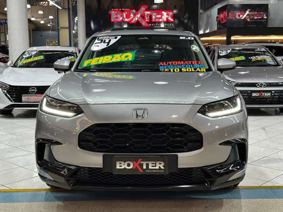 HONDA-ZR-V-2024