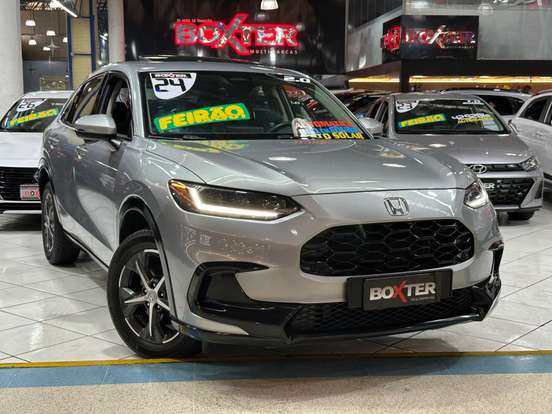 HONDA-ZR-V-2.0 i-VTEC GASOLINA TOURING CVT HONDA-ZR-V-2024