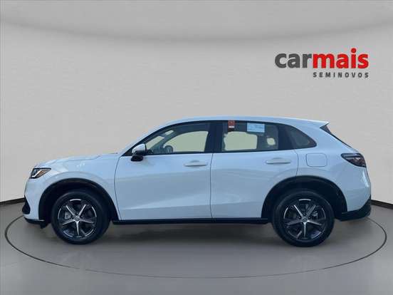 HONDA-ZR-V-2.0 i-VTEC GASOLINA TOURING CVT HONDA-ZR-V-2023