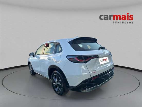 HONDA-ZR-V-2023