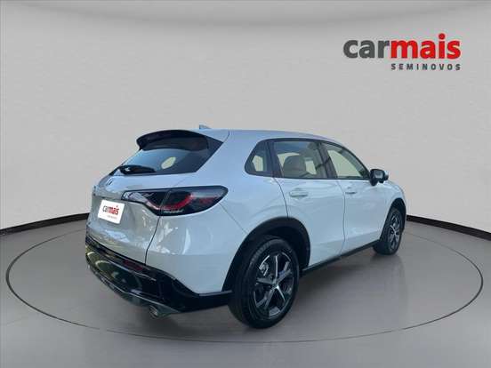 HONDA-ZR-V-2.0 i-VTEC GASOLINA TOURING CVT HONDA-ZR-V-2023