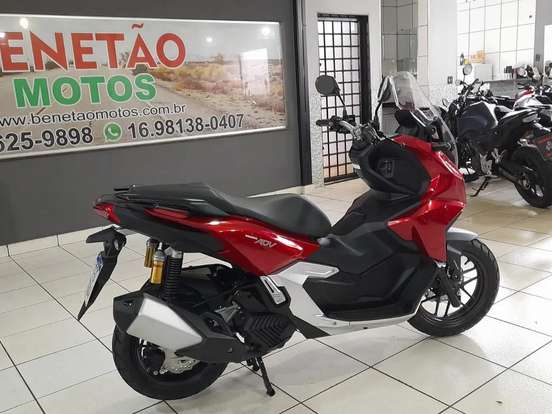 HONDA-ADV 160 HONDA-ADV 160-2025