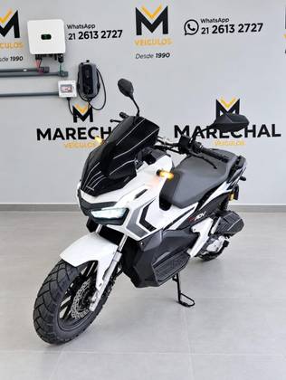 HONDA ADV 