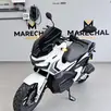 HONDA ADV HONDA ADV
