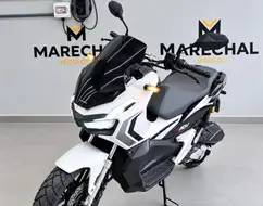 HONDA ADV HONDA ADV