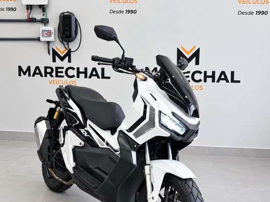 HONDA-ADV HONDA-ADV-2021