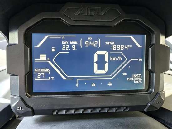 HONDA-ADV HONDA-ADV-2021