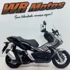 HONDA ADV HONDA ADV