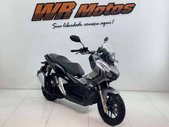 HONDA-ADV-2022