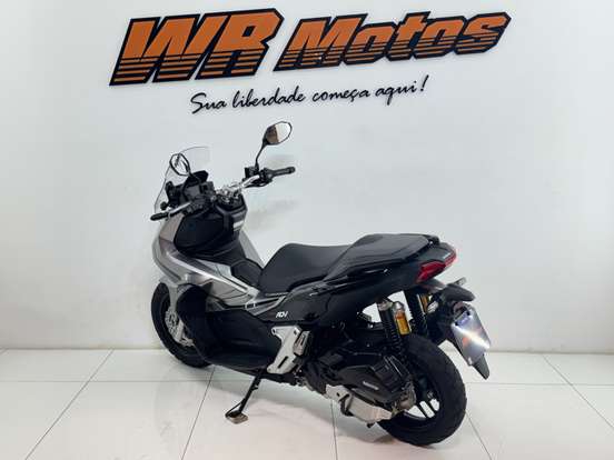 HONDA-ADV HONDA-ADV-2022