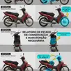 HONDA BIZ 110i HONDA BIZ 110i