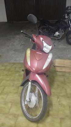 HONDA-BIZ 110i HONDA-BIZ 110i-2016