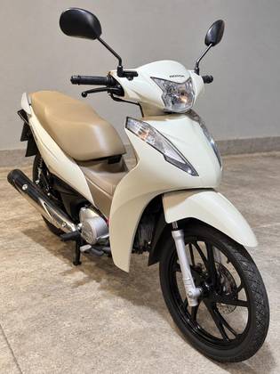 HONDA BIZ 125i 