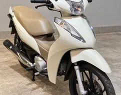 HONDA BIZ 125i HONDA BIZ 125i
