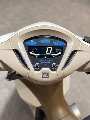HONDA-BIZ 125i HONDA-BIZ 125i-2024