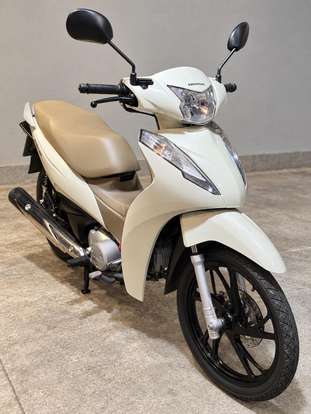 HONDA-BIZ 125i HONDA-BIZ 125i-2024