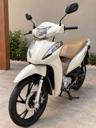 HONDA-BIZ 125i HONDA-BIZ 125i-2024