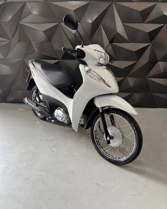 HONDA BIZ 125 ES 