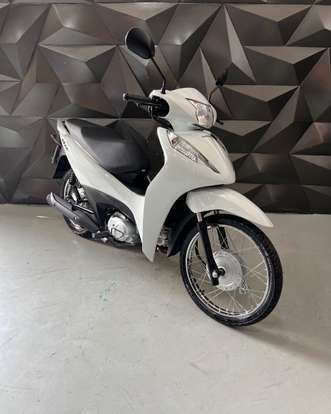 HONDA-BIZ 125 ES-2025